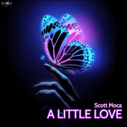 A Little Love (Radio Edit)