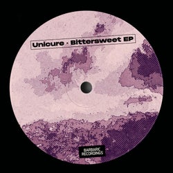 Bittersweet EP