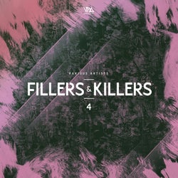 Fillers & Killers Vol. 4