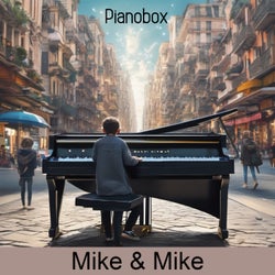 Pianobox