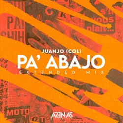 Pa' Abajo (Extended Mix)