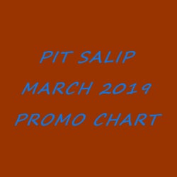PIT SALIP MARCH 2019 PROMO CHART