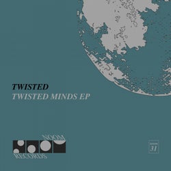 Twisted Minds EP