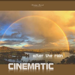 after the rain (spring lounge cut)
