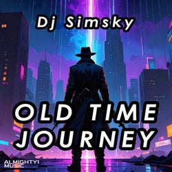 OLD TIME JOURNEY