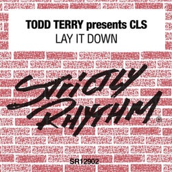 Lay It Down