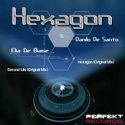 Hexagon Ep