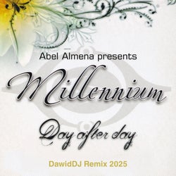 Day After Day (DawidDJ Remix 2025)
