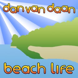 Beach Life (Video Edit)