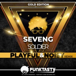 Soldier (Playful & Noisy Remix)