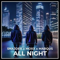 All Night (Extended Mix)