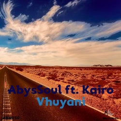 Copertina per Vhuyani