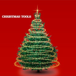 Christmas Tools