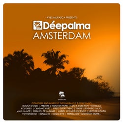 Deepalma Amsterdam (Compiled by Yves Murasca & Tikki Tembo)