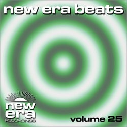 New Era Beats Volume 25