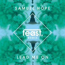 Lead Me On (feast. Remix)