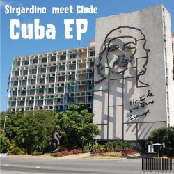 Cuba EP