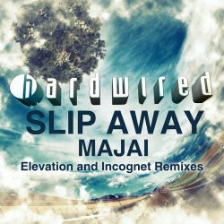 Slip Away - Remixes