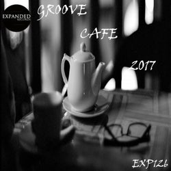 Groove Cafe 2017