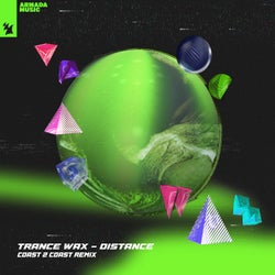 Distance - Coast 2 Coast Remix