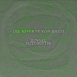 Jungel Futuristik