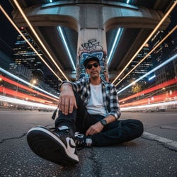 Jazzman Wax In Love Chart