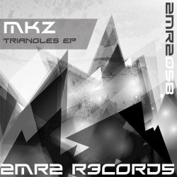 Triangles EP