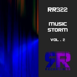 Music Storm, Vol. 2
