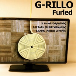 Furled