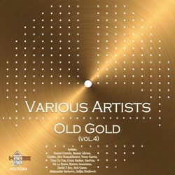 Old Gold (vol.4)