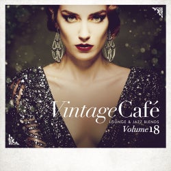 Vintage Café - Lounge & Jazz Blends (Special Selection), Vol. 18