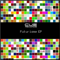 Futurisme EP