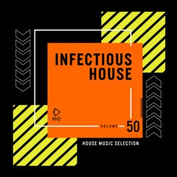 Infectious House, Vol. 50