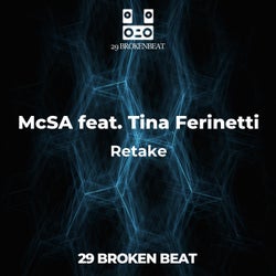 Retake (feat. Tina Ferinetti)