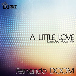 A Little Love (Extended Vocal Mix)