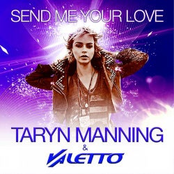 Send Me Your Love (Extended Club Mix) - Single