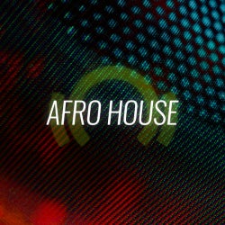 Opening Fundamentals: Afro House