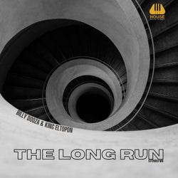 The Long Run (Extended Mix)