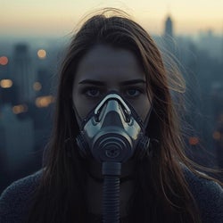Oxygen
