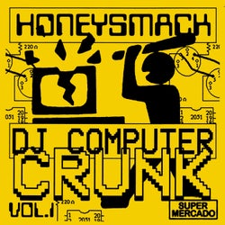 DJ Computer Crunk