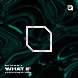 What If (Extended Mix)