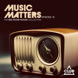 Music Matters - Episode 16