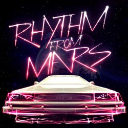 Rhythm From Mars