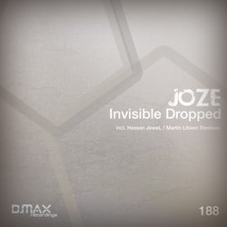 Invisible Dropped