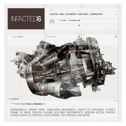 Infacted Compilation, Vol. 6