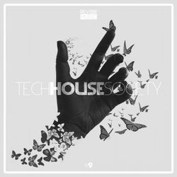 Tech House Society Issue 9