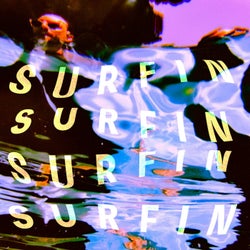 Surfin