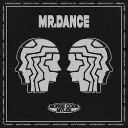 Mr. Dance