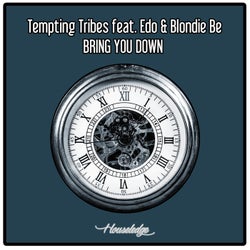 Bring You Down (feat. EDO, Blondie Bee)