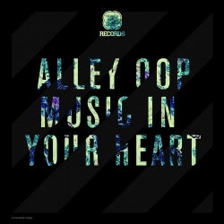 Music In Your Heart Remix EP